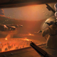 Illustration for article titled Prequel Trilogy Concept Art